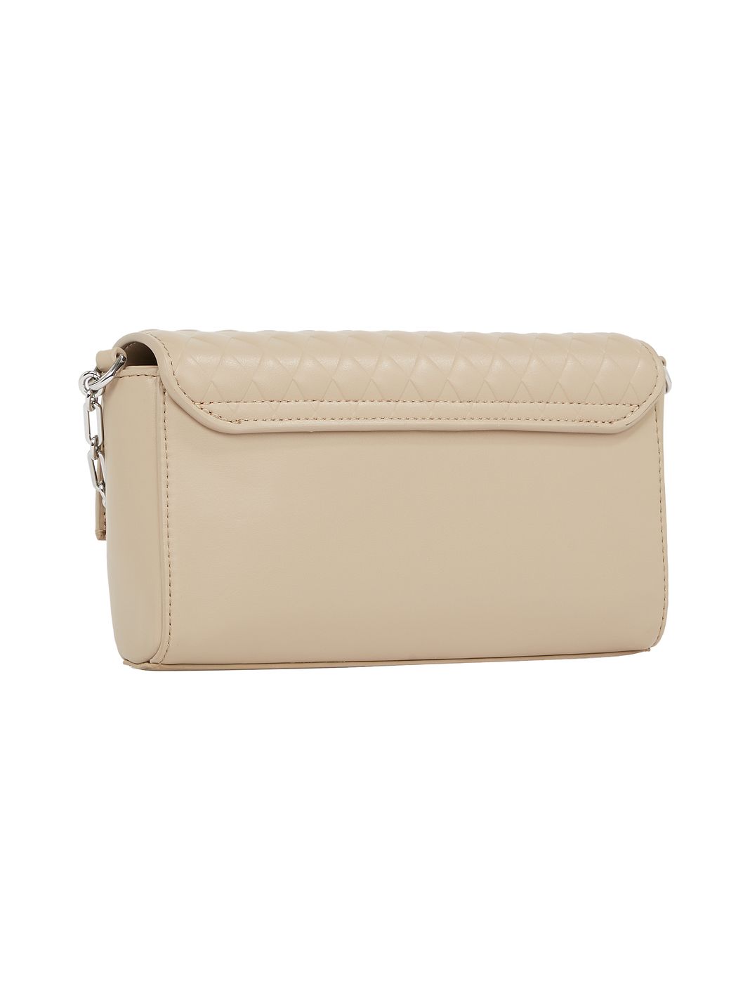 Calvin Klein Mini Quilt Borsa a tracolla 21 cm