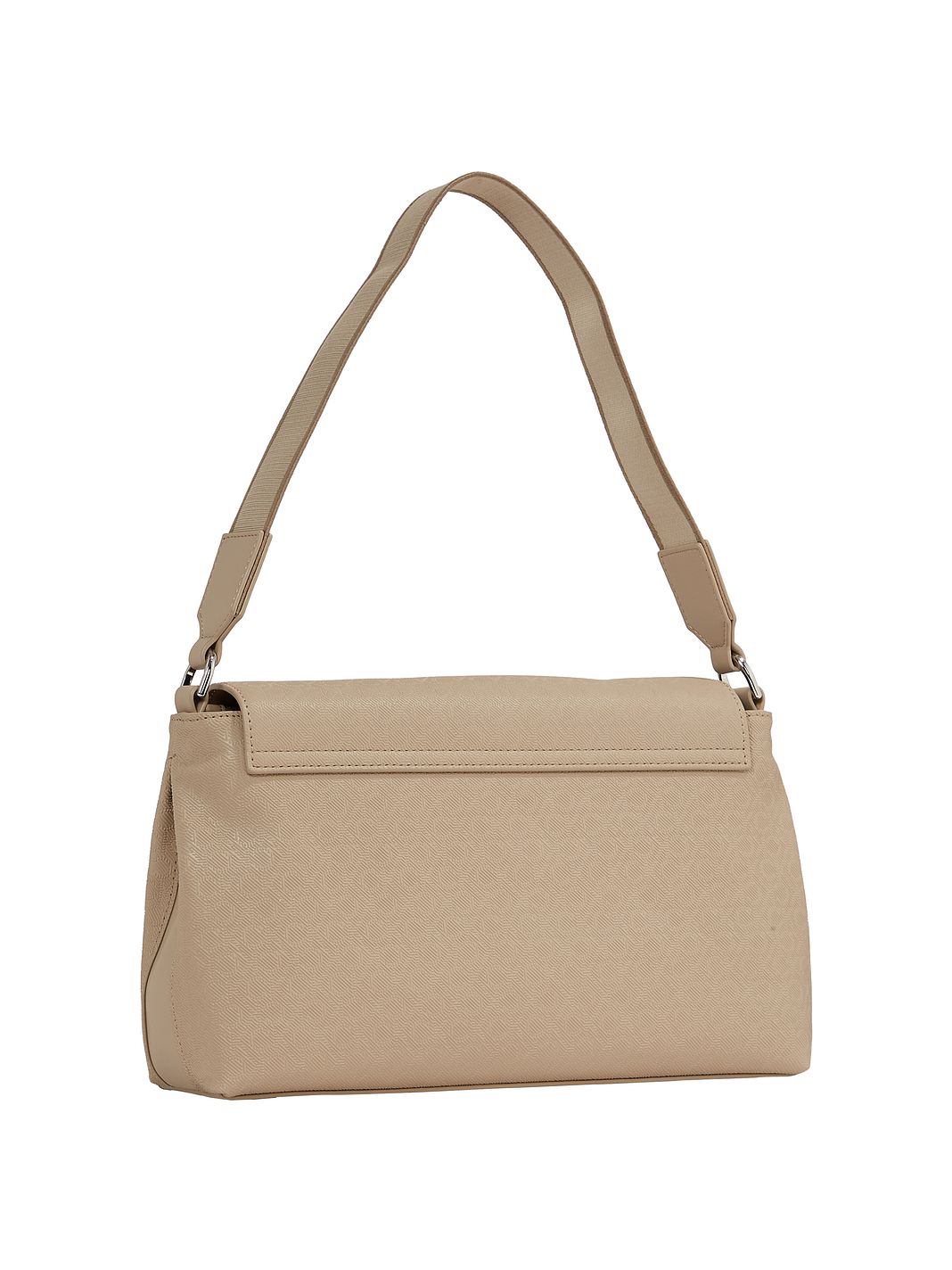 Calvin Klein CK Mixmedia Borsa a spalla 29 cm Calvin Klein CK Mixmedia Borsa a spalla 29 cm