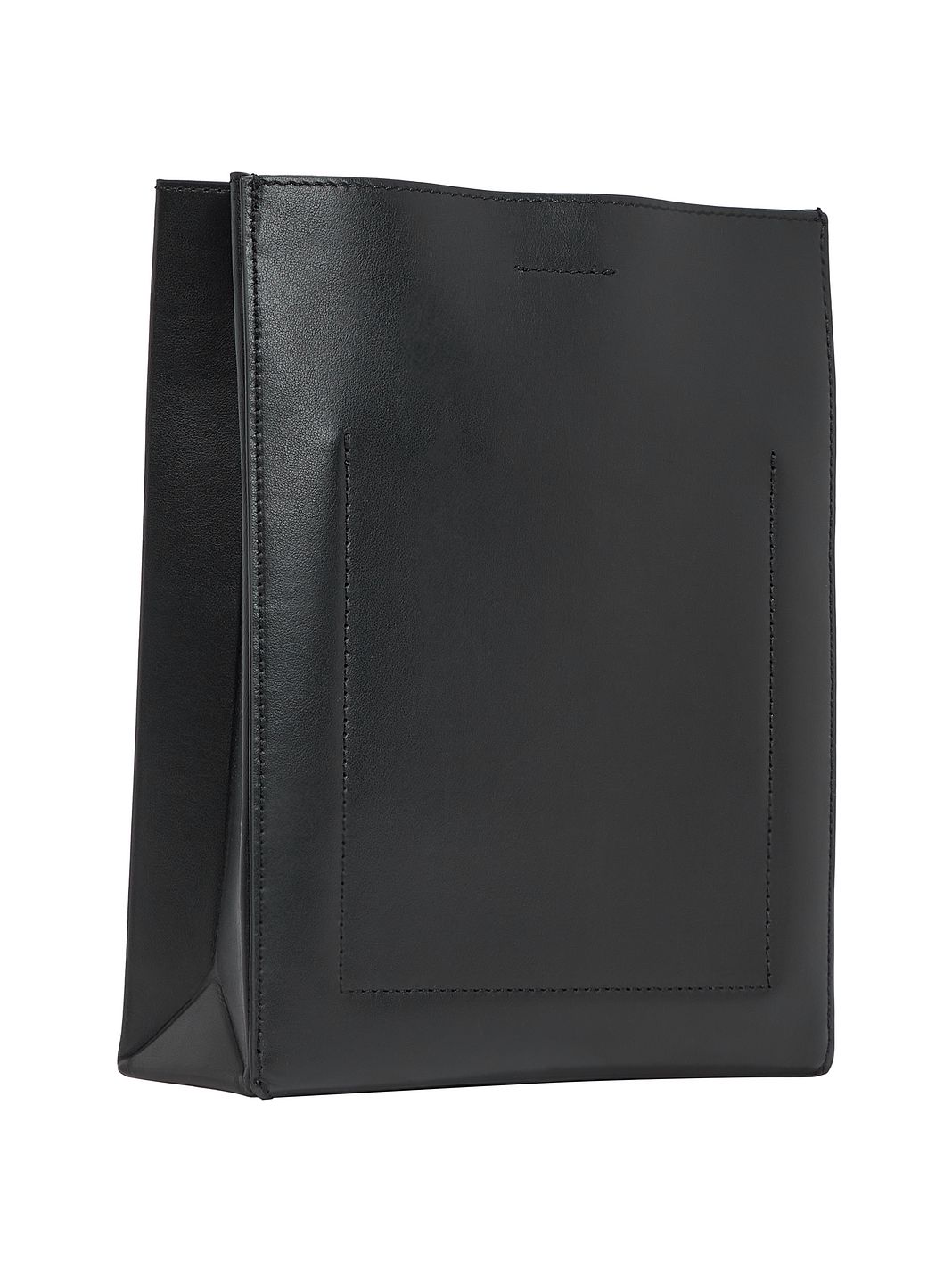 Calvin Klein Line Bolso bandolera Piel natural 24.5 cm Calvin Klein Line Bolso bandolera Piel natural 24.5 cm