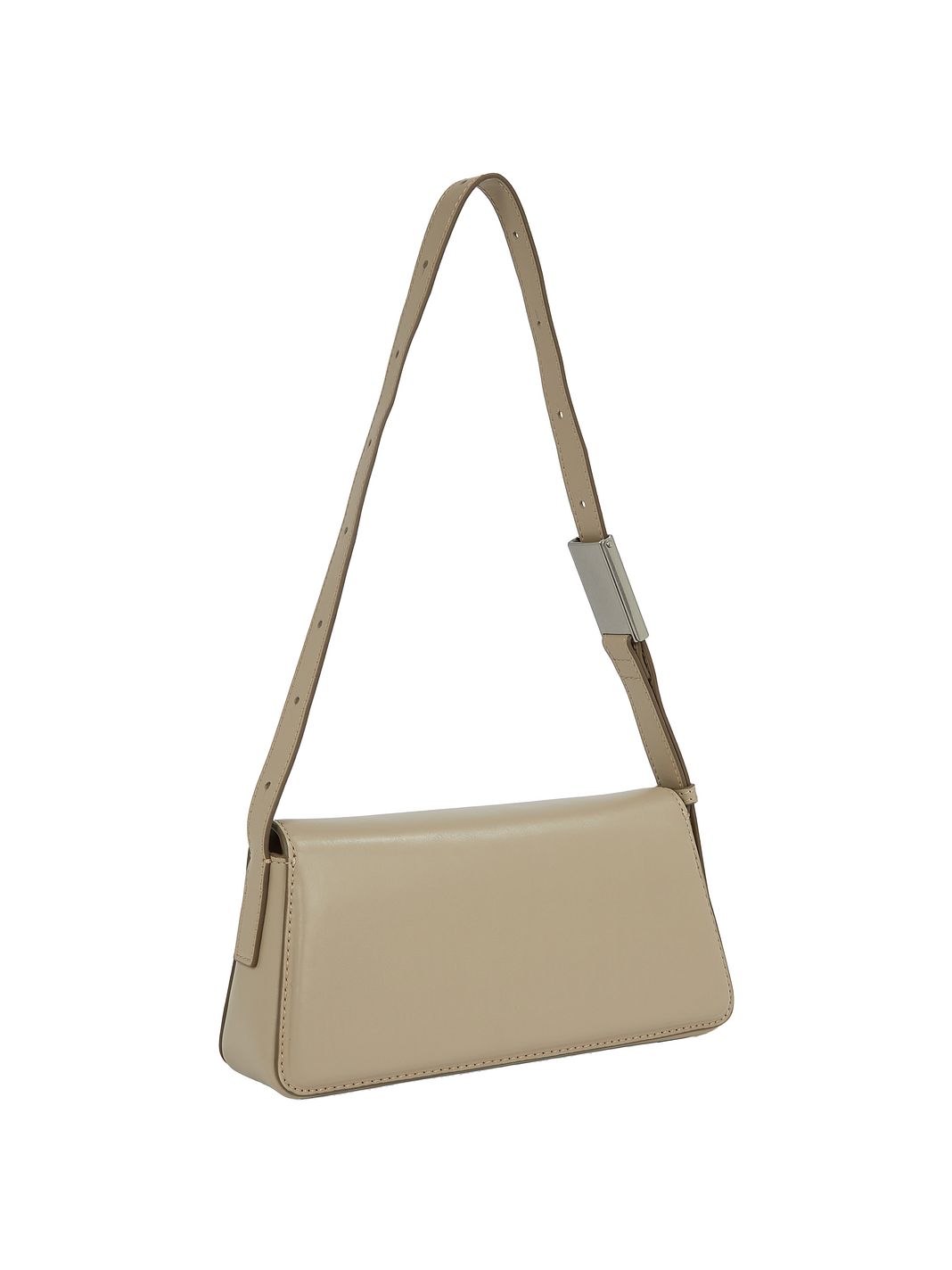 Calvin Klein Jeans Belted Borsa a tracolla 24 cm Calvin Klein Jeans Belted Borsa a tracolla 24 cm