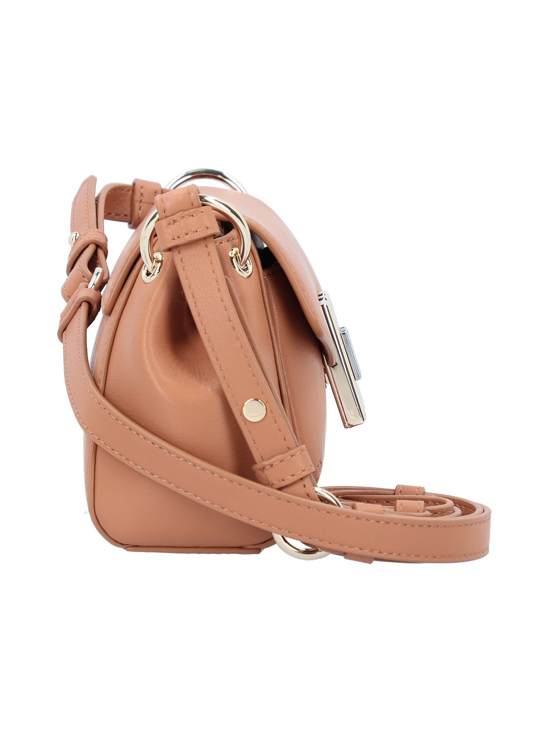 DKNY Downtown Borsa a tracolla Vera Pelle 21 cm DKNY Downtown Borsa a tracolla Vera Pelle 21 cm