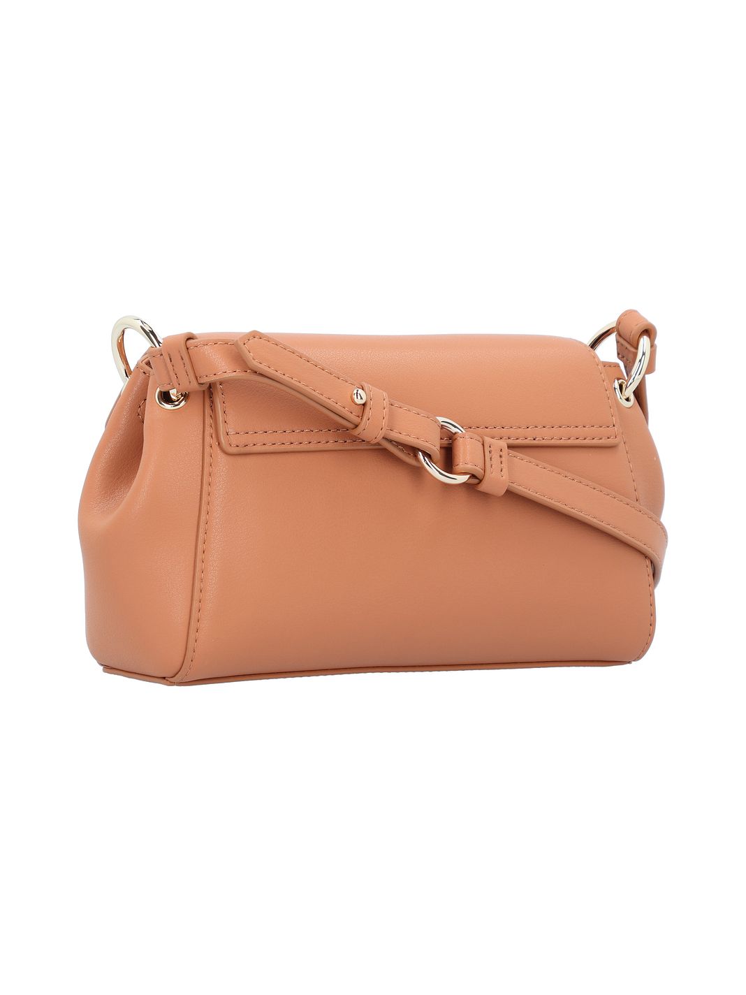 DKNY Downtown Borsa a tracolla Vera Pelle 21 cm DKNY Downtown Borsa a tracolla Vera Pelle 21 cm