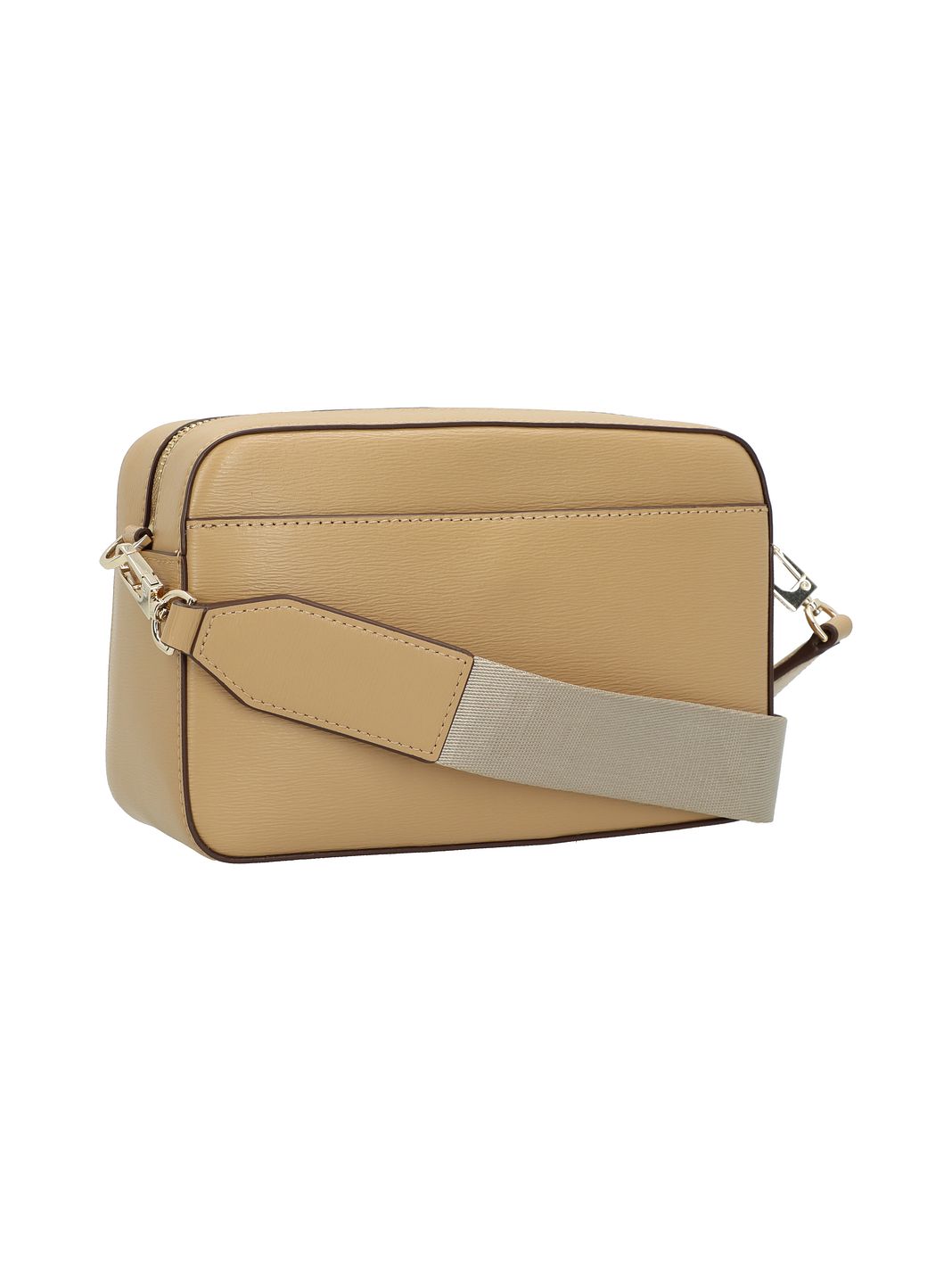 DKNY Bryant Borsa a tracolla Vera Pelle 23 cm DKNY Bryant Borsa a tracolla Vera Pelle 23 cm