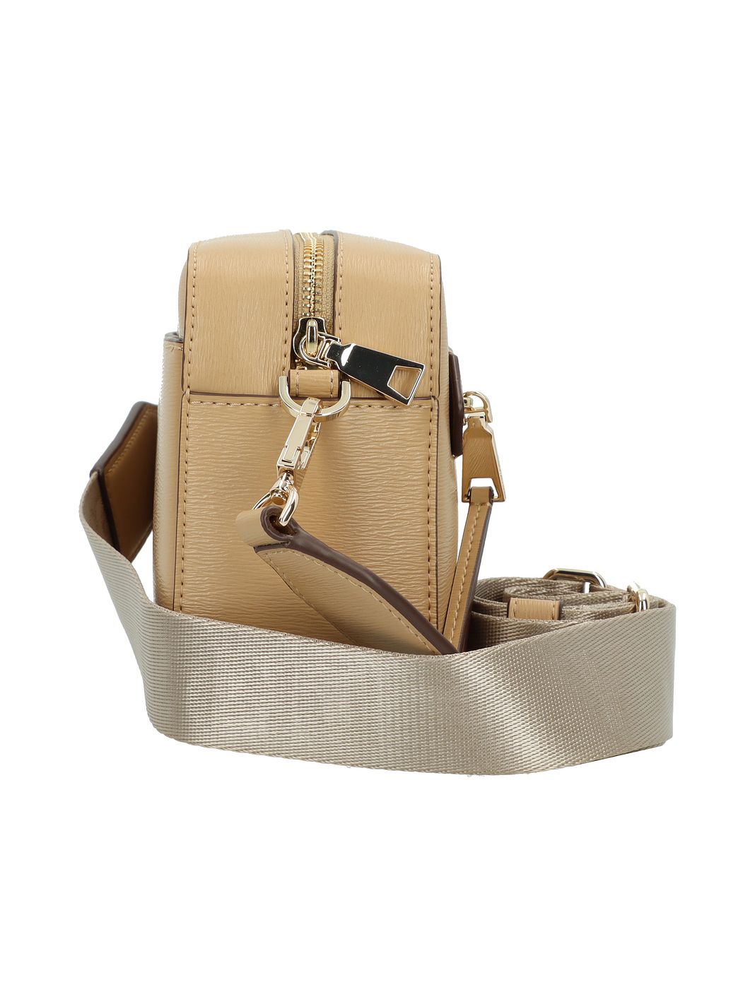 DKNY Bryant Borsa a tracolla Vera Pelle 23 cm DKNY Bryant Borsa a tracolla Vera Pelle 23 cm