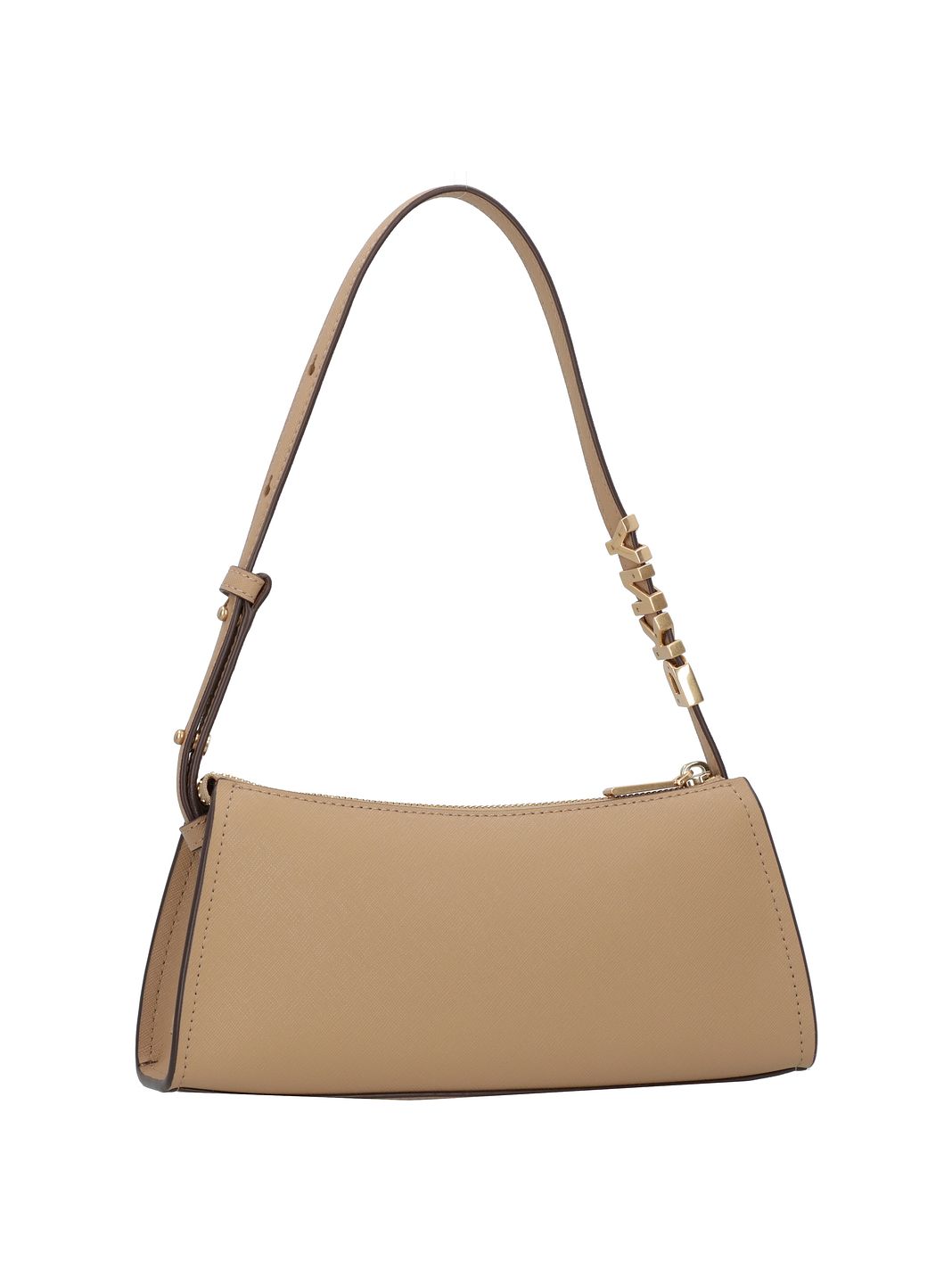 DKNY Avril Borsa a spalla Vera Pelle 26 cm DKNY Avril Borsa a spalla Vera Pelle 26 cm