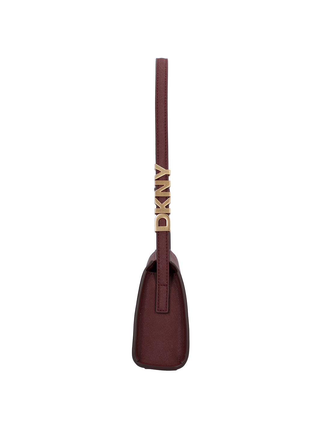 DKNY Avril Borsa a spalla Vera Pelle 26 cm DKNY Avril Borsa a spalla Vera Pelle 26 cm