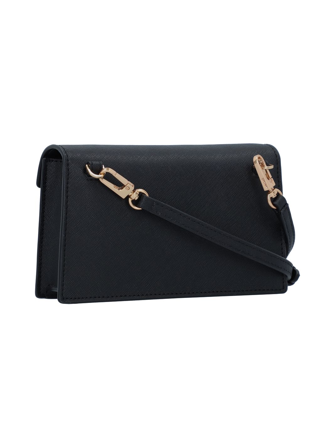 DKNY Avril Borsa a tracolla Vera Pelle 19 cm DKNY Avril Borsa a tracolla Vera Pelle 19 cm