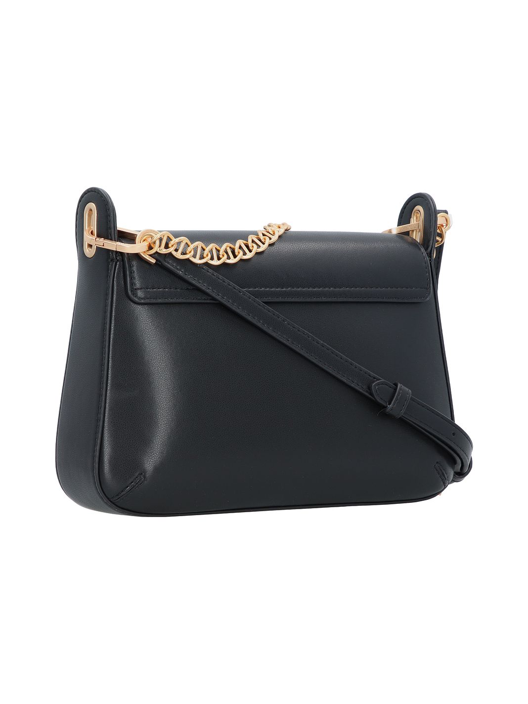 DKNY Belen Borsa a spalla Vera Pelle 26 cm DKNY Belen Borsa a spalla Vera Pelle 26 cm