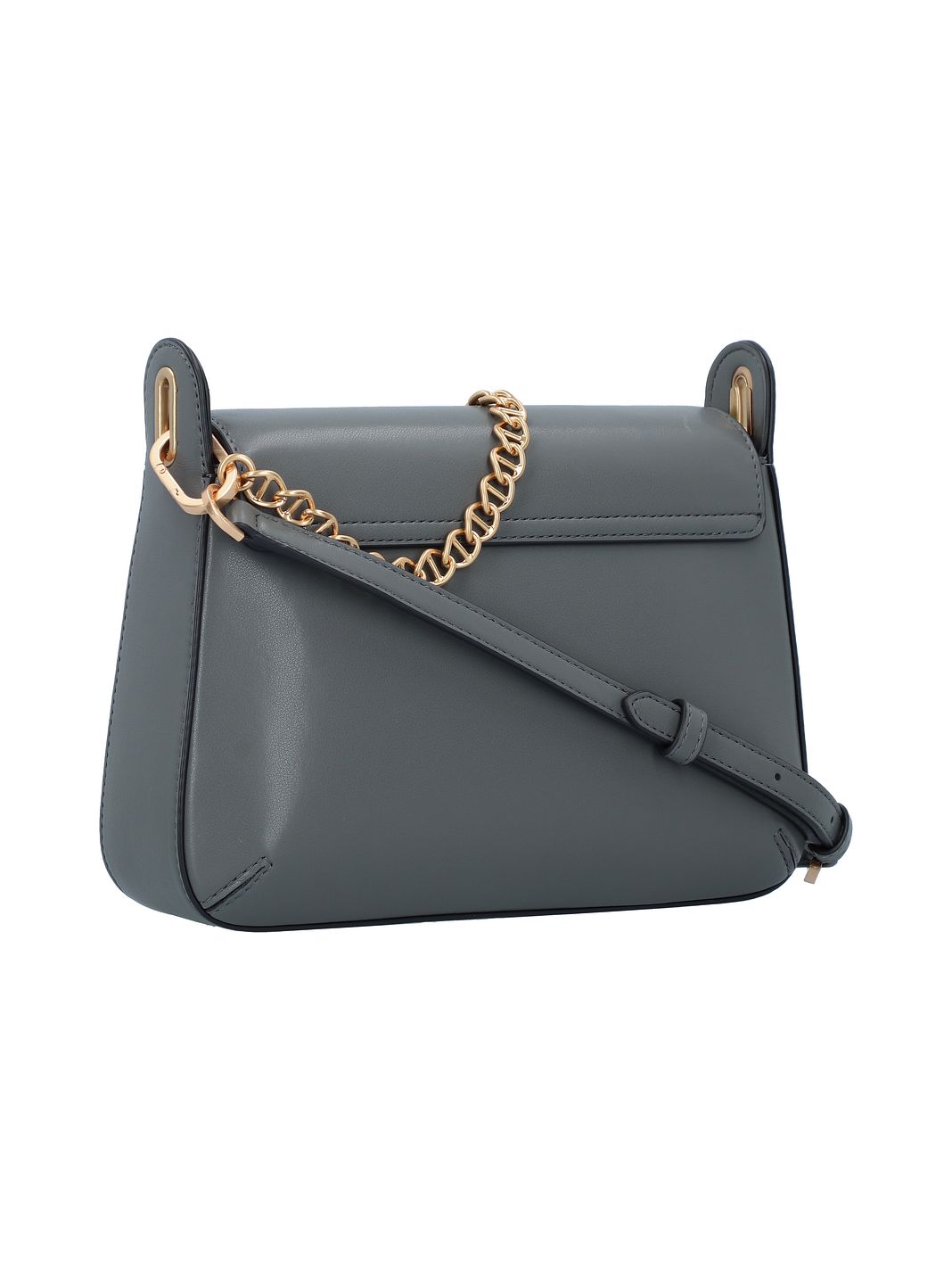 DKNY Belen Borsa a spalla Vera Pelle 26 cm DKNY Belen Borsa a spalla Vera Pelle 26 cm