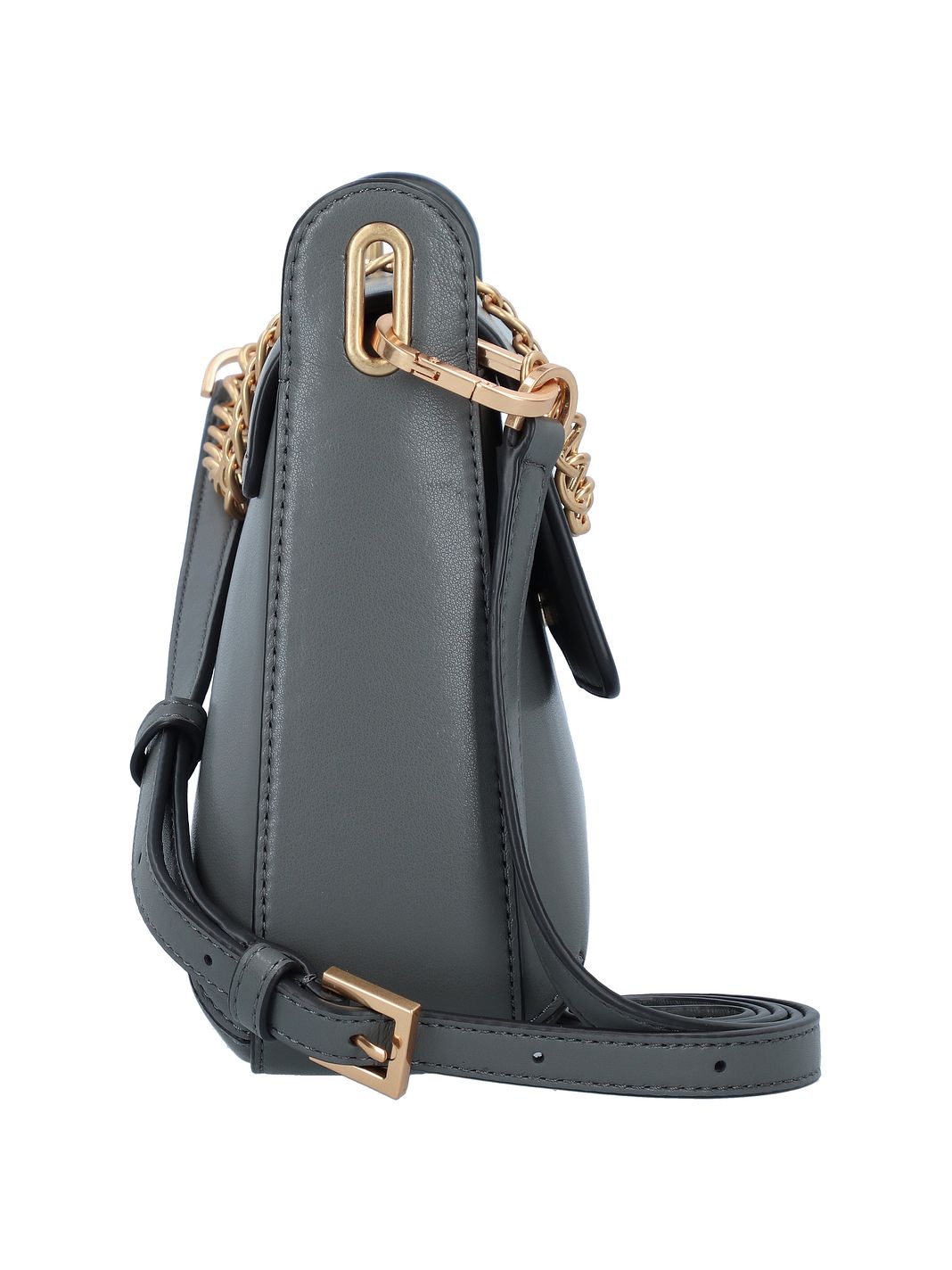 DKNY Belen Borsa a spalla Vera Pelle 26 cm DKNY Belen Borsa a spalla Vera Pelle 26 cm
