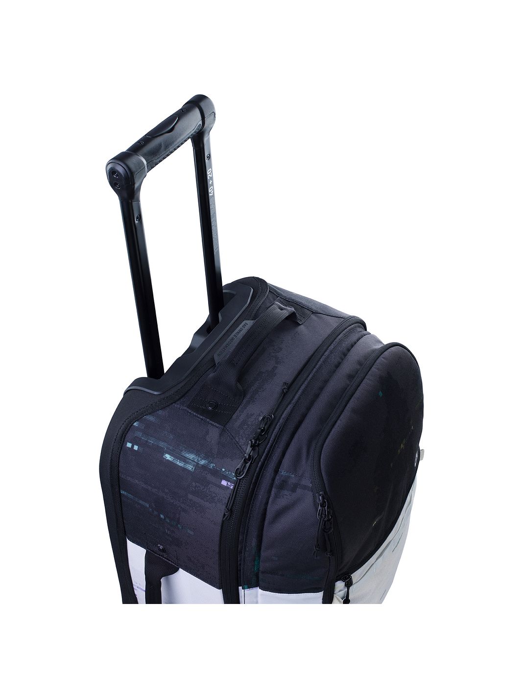 Evoc 2 ruote Borsone 54 cm Evoc 2 ruote Borsone 54 cm