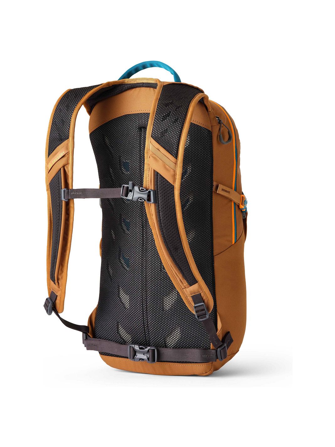 Gregory Nano 18 Turistický batoh 51 cm