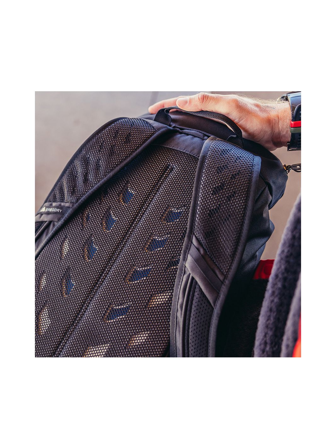 Gregory Nano 18 Turistický batoh 51 cm