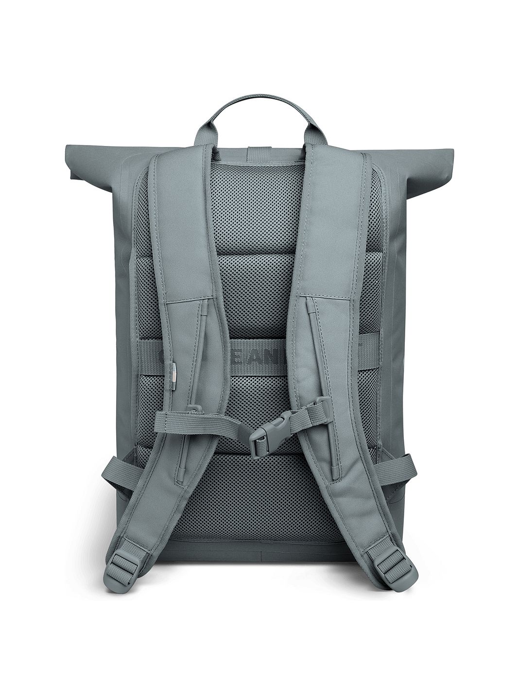 Got Bag Rolltop Lite 2.0 Daypack 42 cm Vano porta PC Got Bag Rolltop Lite 2.0 Daypack 42 cm Vano porta PC
