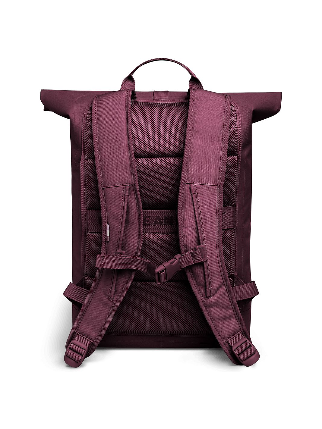 Got Bag Rolltop Lite 2.0 Daypack 42 cm Vano porta PC Got Bag Rolltop Lite 2.0 Daypack 42 cm Vano porta PC