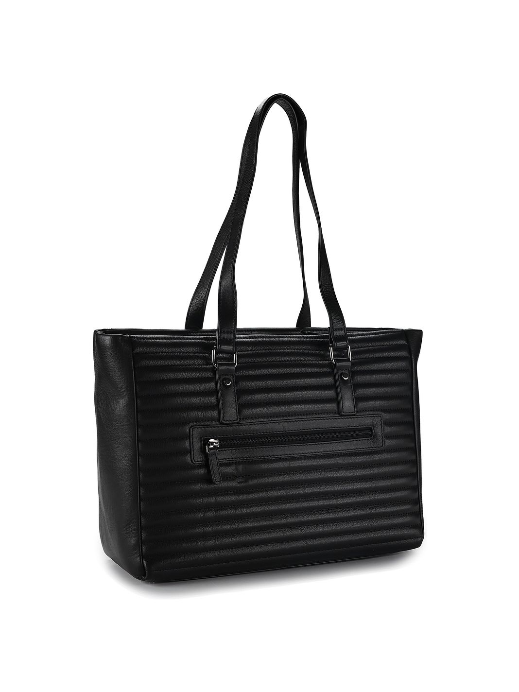 Picard Evolute Borsa tote Vera Pelle 42 cm Picard Evolute Borsa tote Vera Pelle 42 cm
