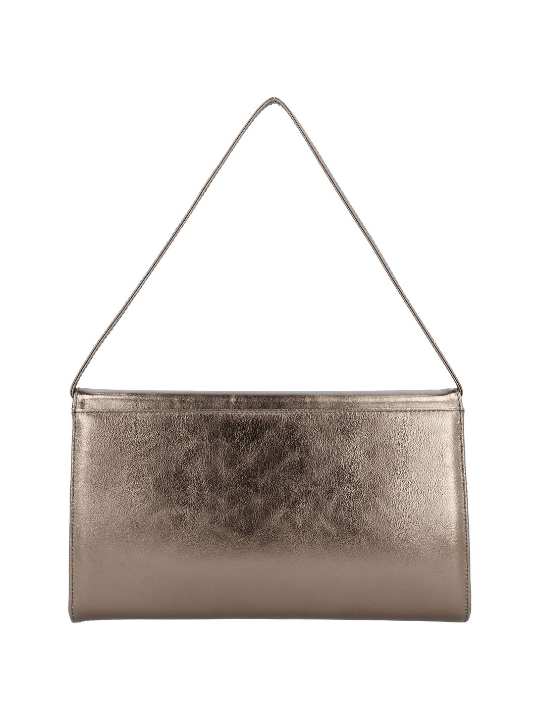 Picard Auguri Auguri Clutch Piel natural 30 cm Picard Auguri Auguri Clutch Piel natural 30 cm