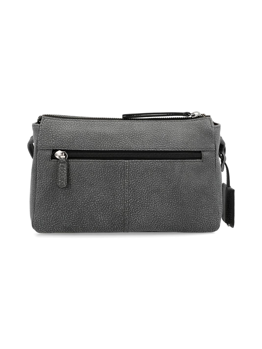 Picard Lesotho Borsa a tracolla Vera Pelle 24 cm Picard Lesotho Borsa a tracolla Vera Pelle 24 cm