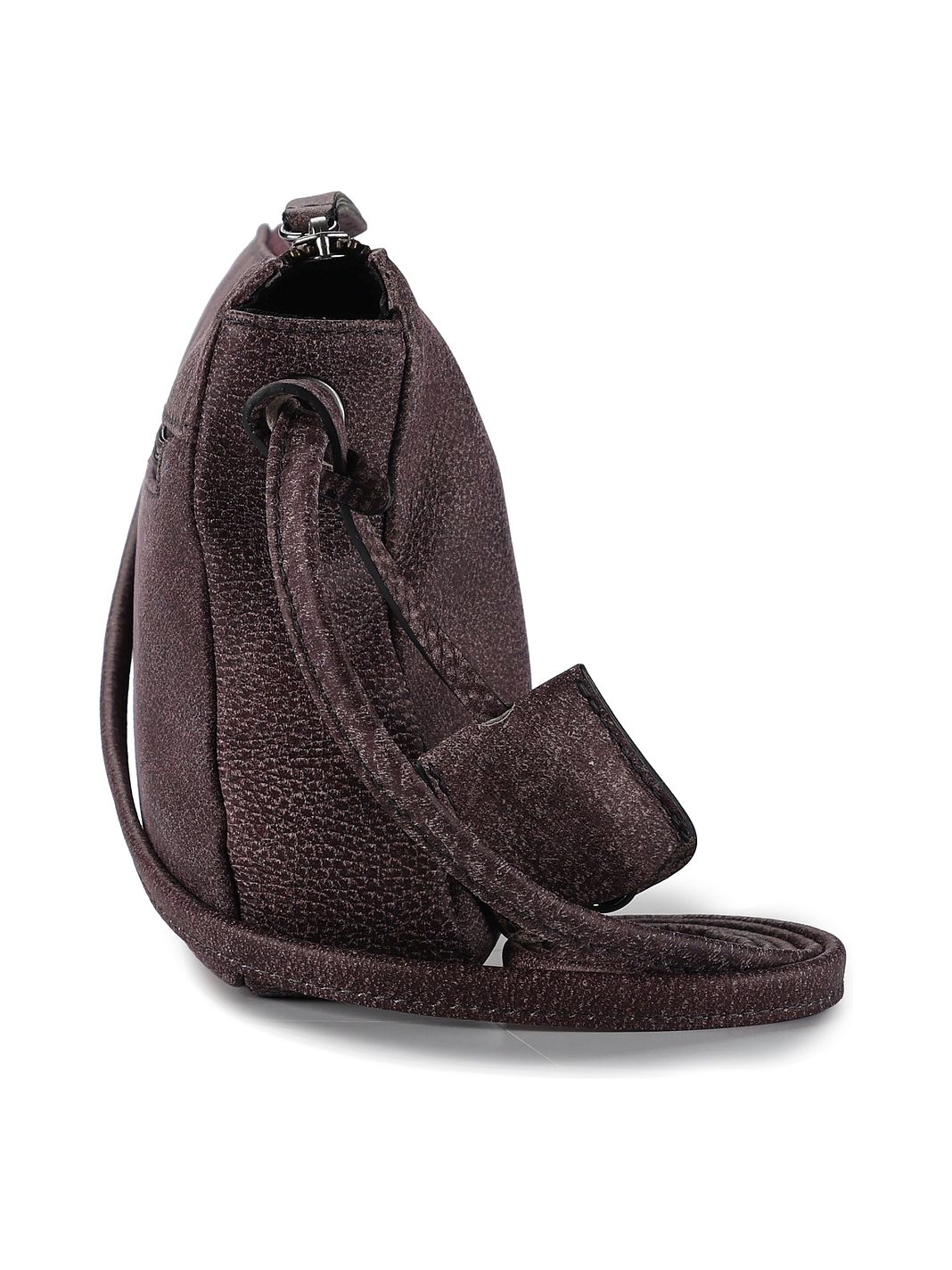 Picard Lesotho Borsa a tracolla Vera Pelle 24 cm
