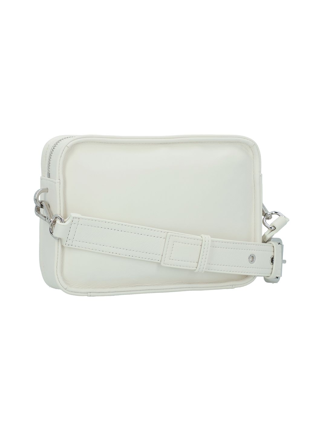 Patrizia Pepe (Im)Perfection Borsa a tracolla Vera Pelle 23 cm Patrizia Pepe (Im)Perfection Borsa a tracolla Vera Pelle 23 cm