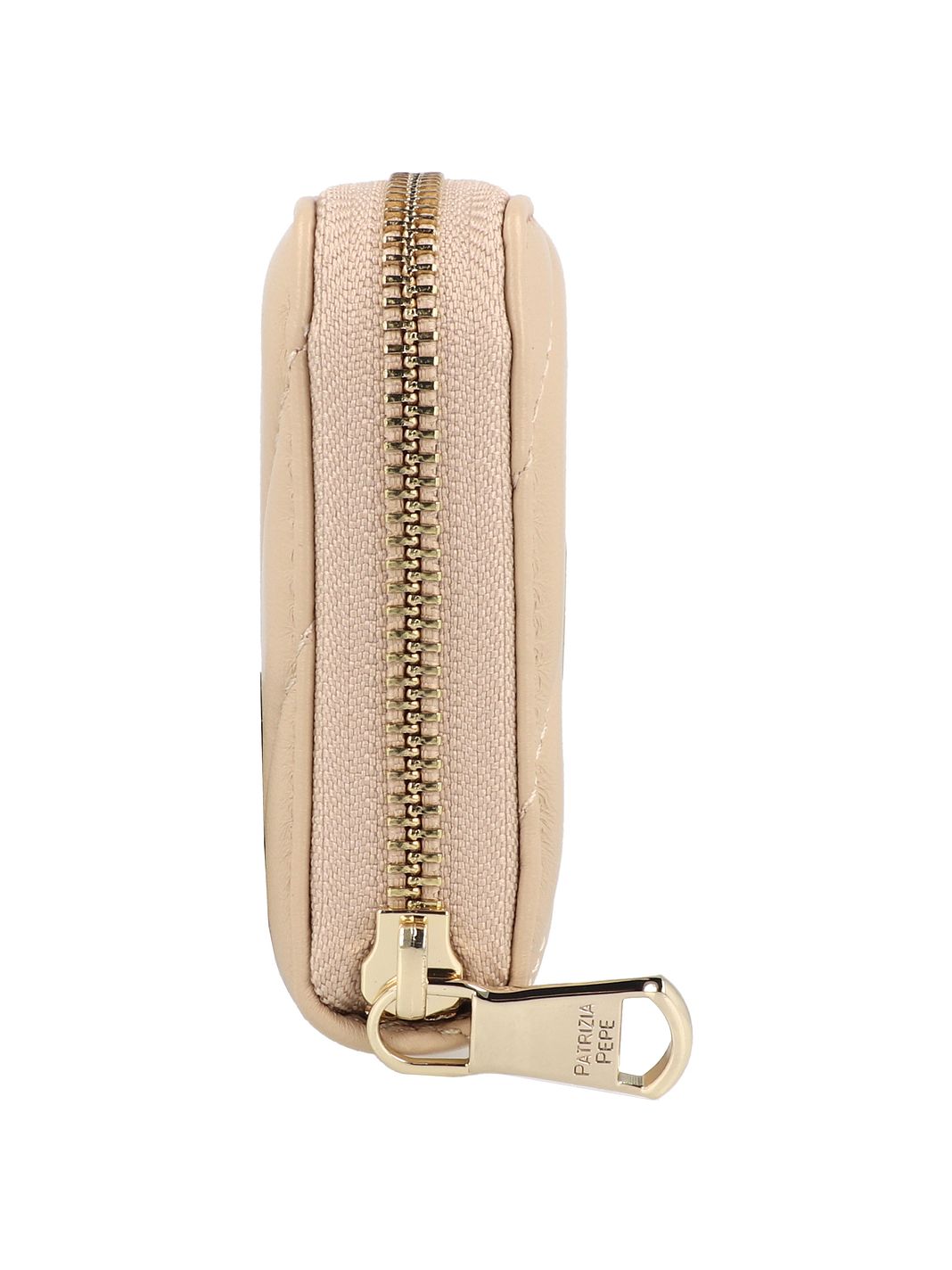 Patrizia Pepe Portafoglio Vera Pelle 12.5 cm Patrizia Pepe Portafoglio Vera Pelle 12.5 cm