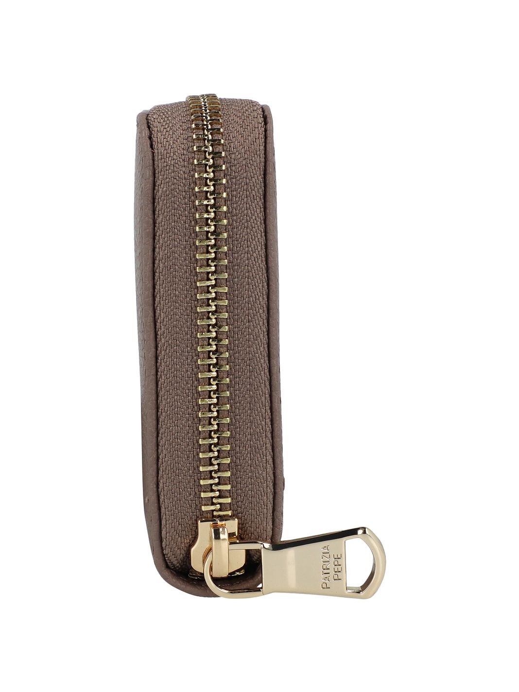 Patrizia Pepe Portafoglio Vera Pelle 12 cm Patrizia Pepe Portafoglio Vera Pelle 12 cm