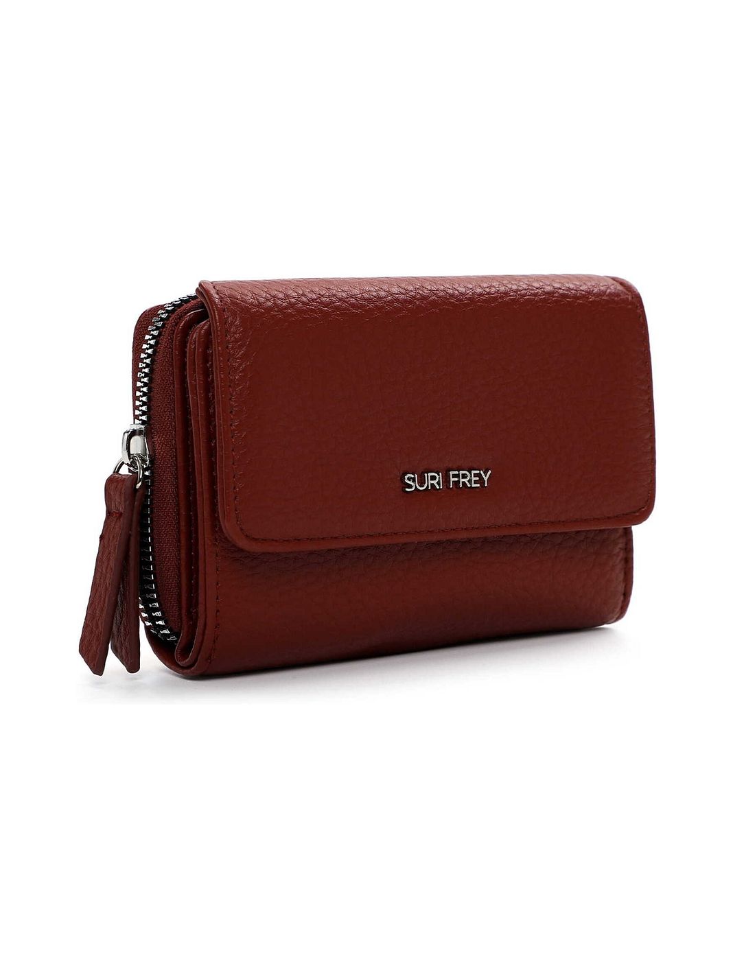Suri Frey SFY Tiffy Portafoglio 14 cm Suri Frey SFY Tiffy Portafoglio 14 cm