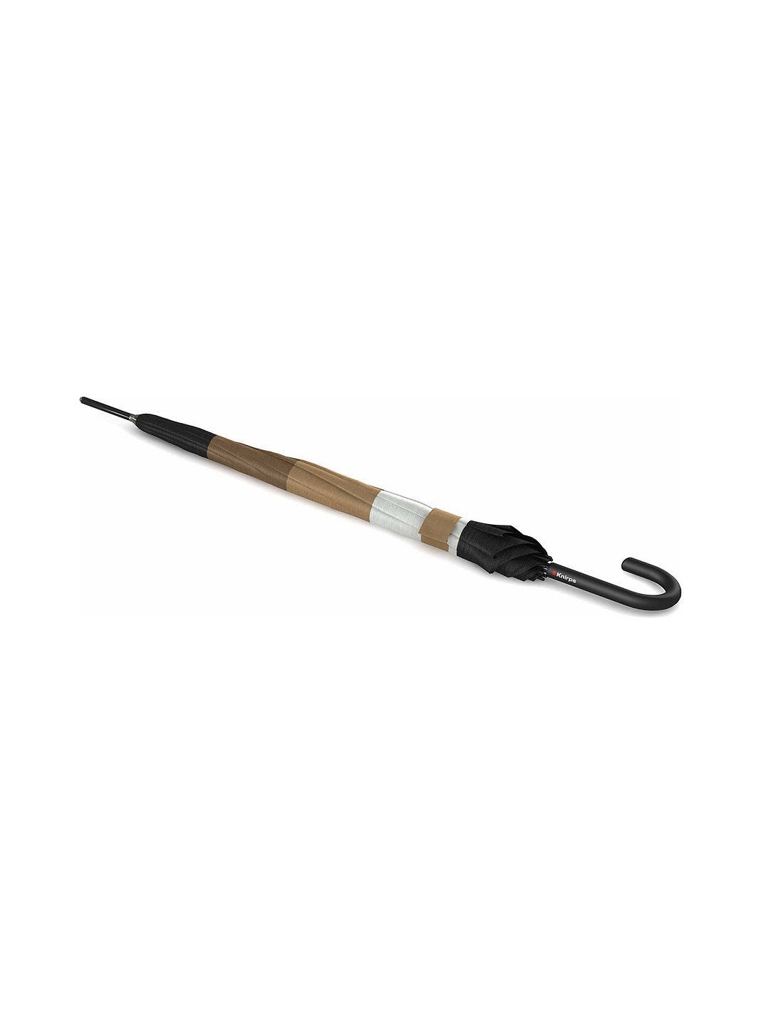 Knirps T.760 Stick Automatic Ombrello classico 87 cm Knirps T.760 Stick Automatic Ombrello classico 87 cm