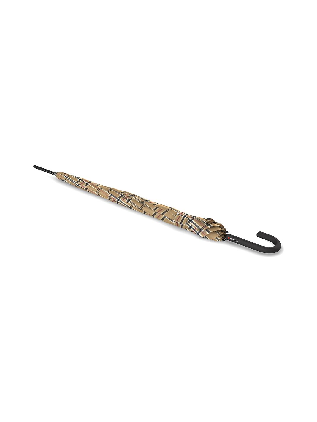 Knirps T.760 Stick Automatic Paraguas de bastón 87 cm Knirps T.760 Stick Automatic Paraguas de bastón 87 cm