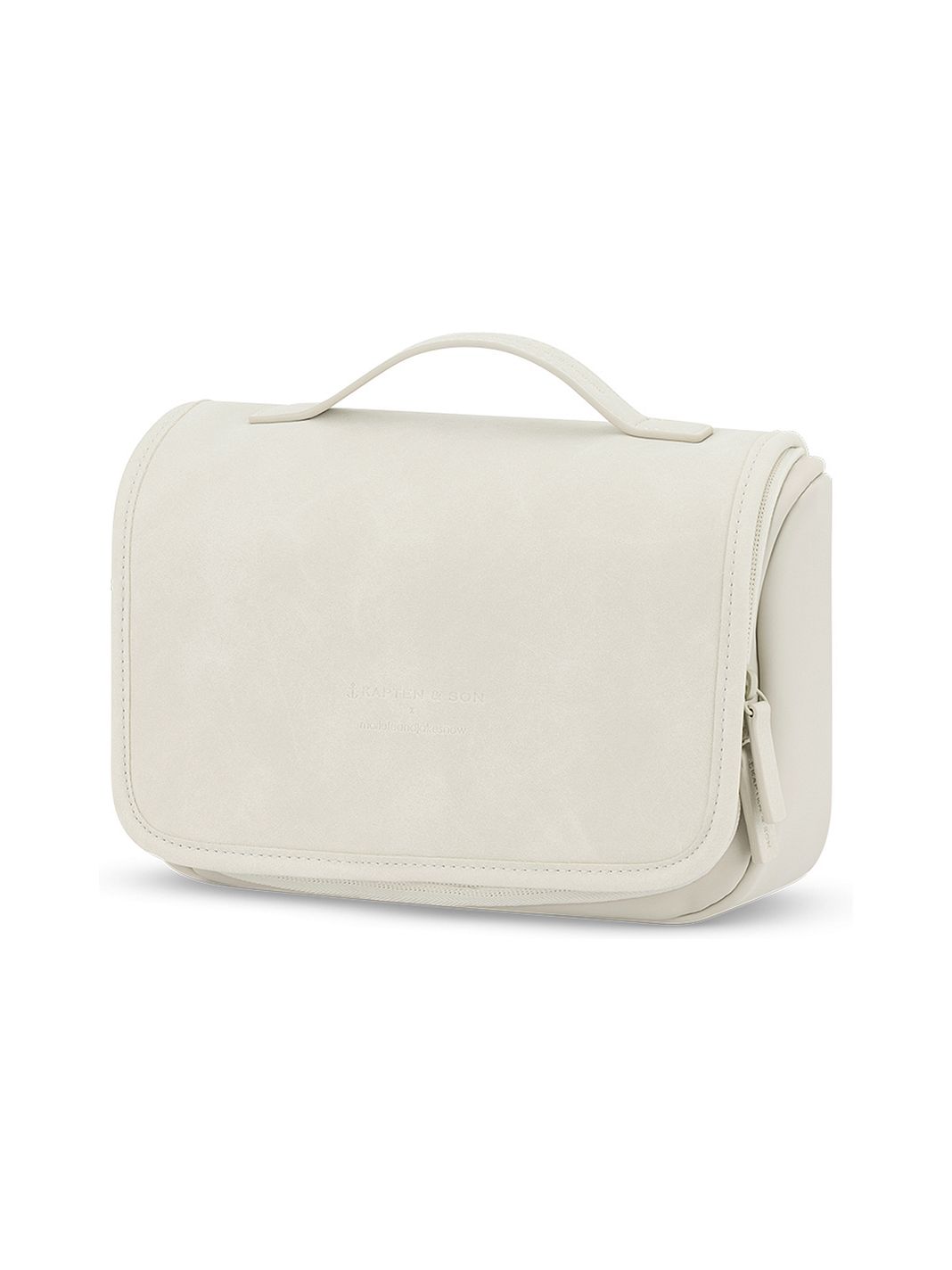 Kapten & Son Borsa da toilette 23 cm Kapten & Son Borsa da toilette 23 cm