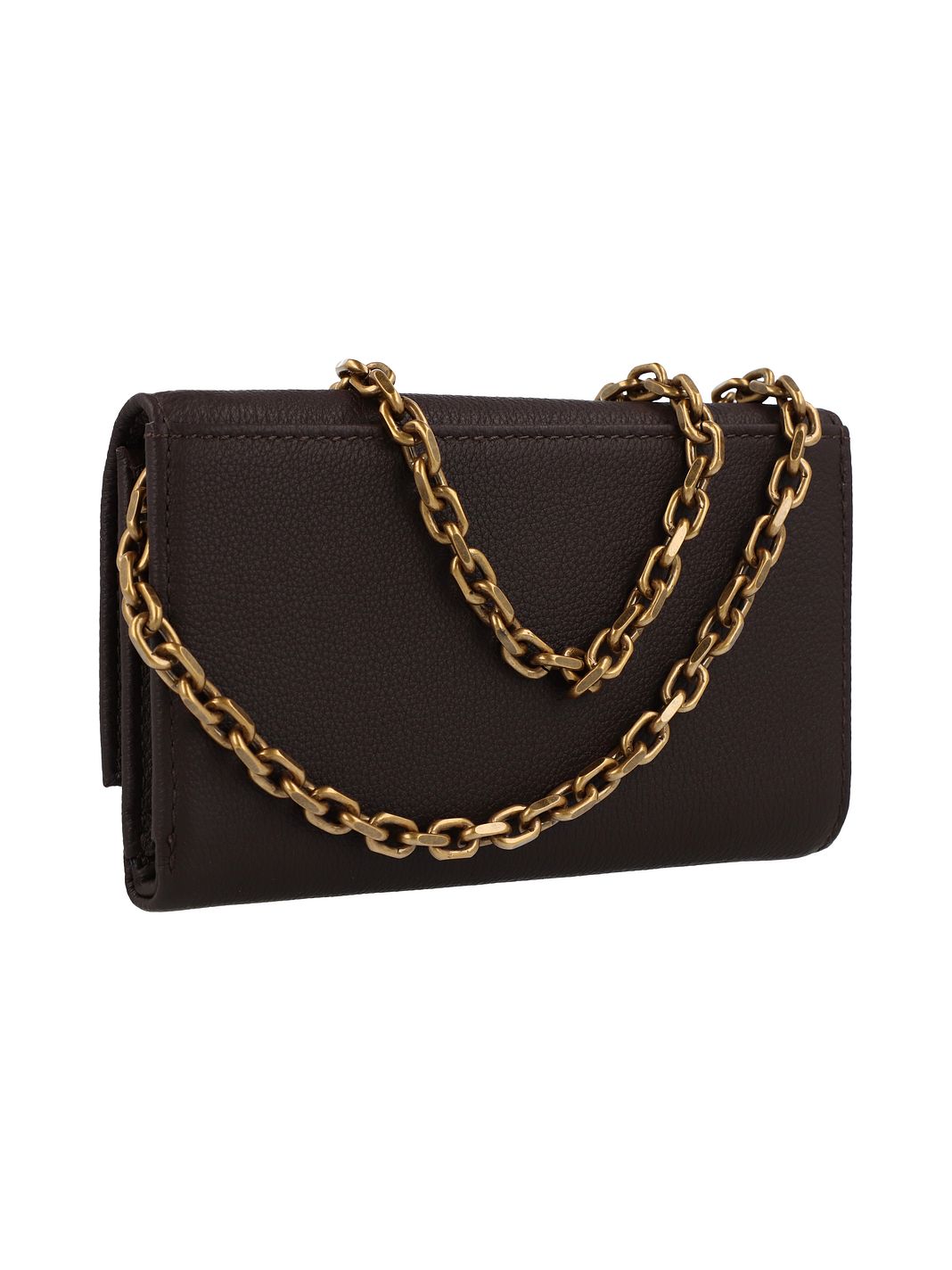 Liebeskind Malia Pochette L Protezione RFID Vera Pelle 15.5 cm Liebeskind Malia Pochette L Protezione RFID Vera Pelle 15.5 cm