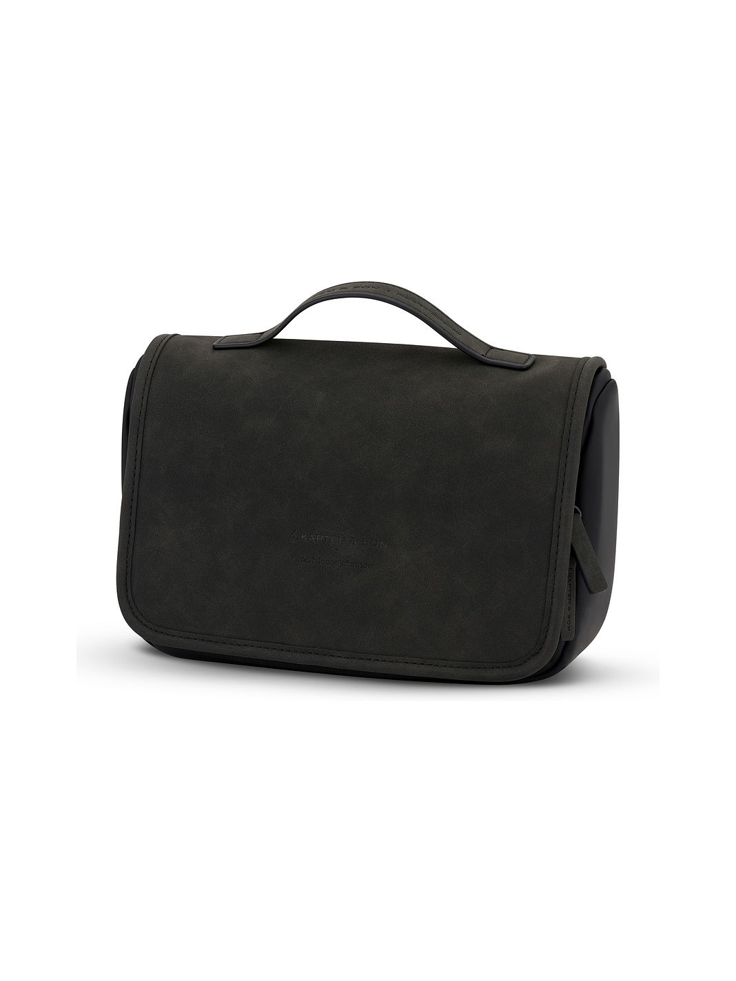 Kapten & Son Borsa da toilette 23 cm Kapten & Son Borsa da toilette 23 cm