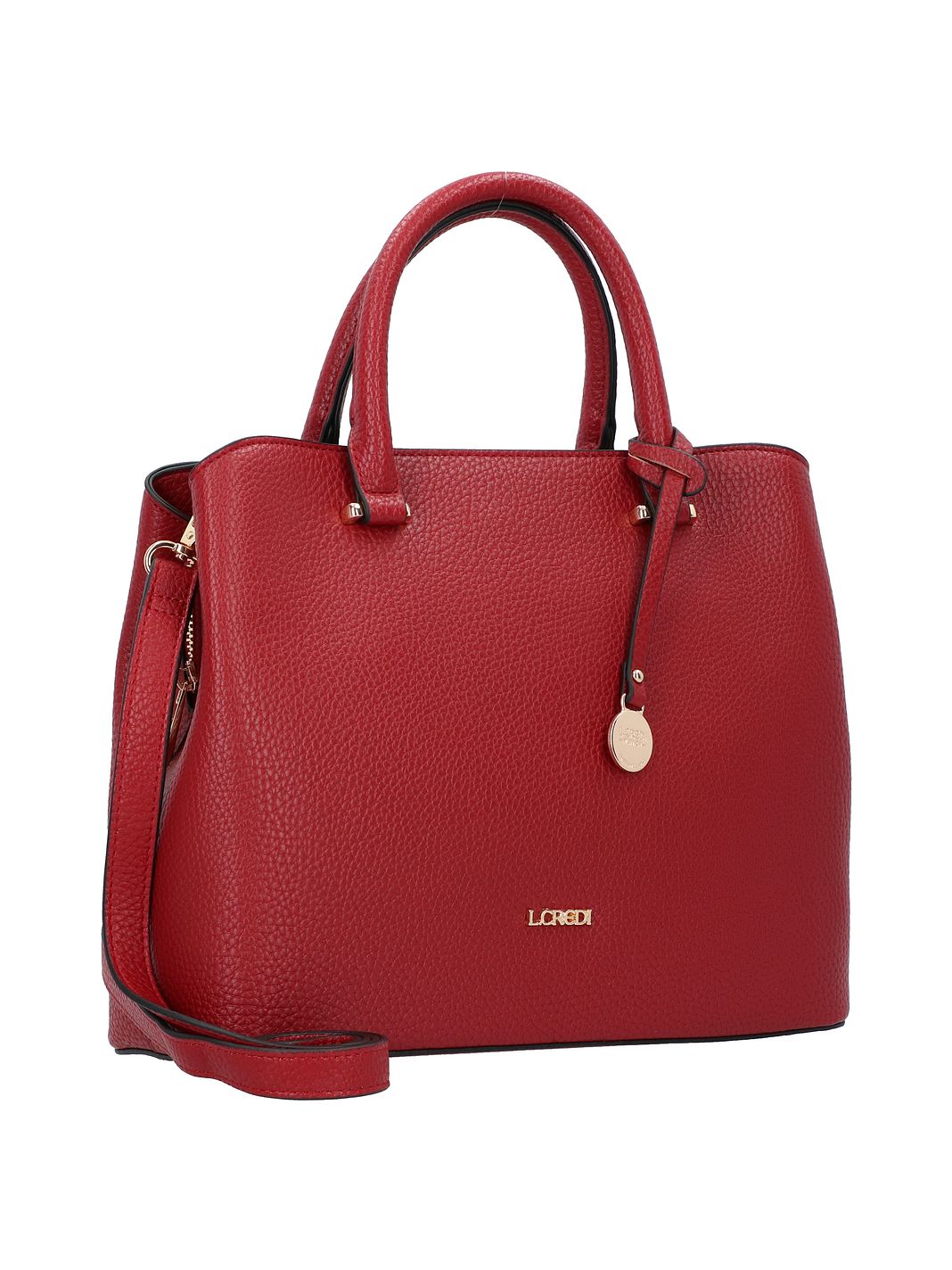 L.CREDI Maxima Borsetta 28 cm L.CREDI Maxima Borsetta 28 cm
