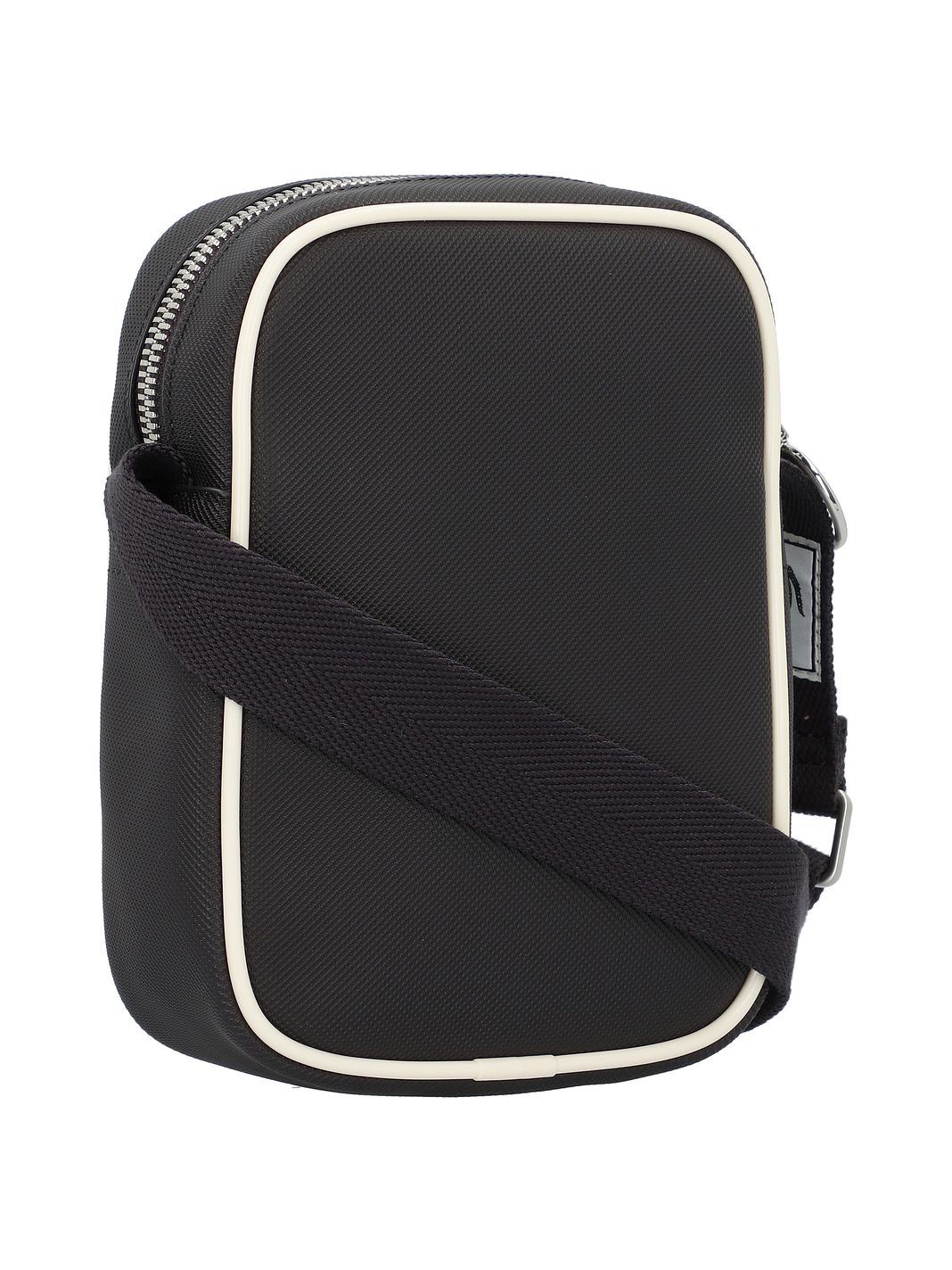 Lacoste Core Essentials Club 1930 Mini Borsa Borsa a tracolla 14 cm