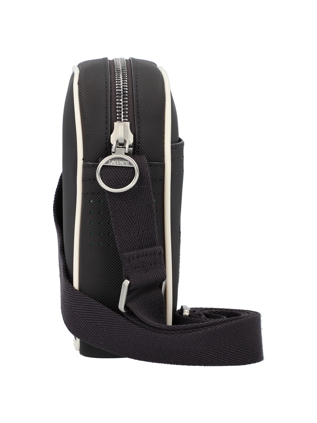 Lacoste Core Essentials Club 1930 Mini Borsa Borsa a tracolla 14 cm