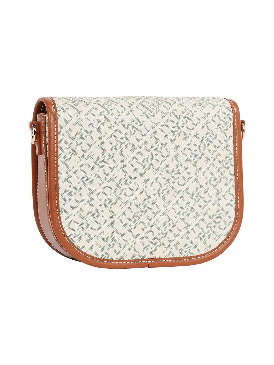 Tommy Hilfiger TH Monoplay Borsa a tracolla 20.5 cm Tommy Hilfiger TH Monoplay Borsa a tracolla 20.5 cm