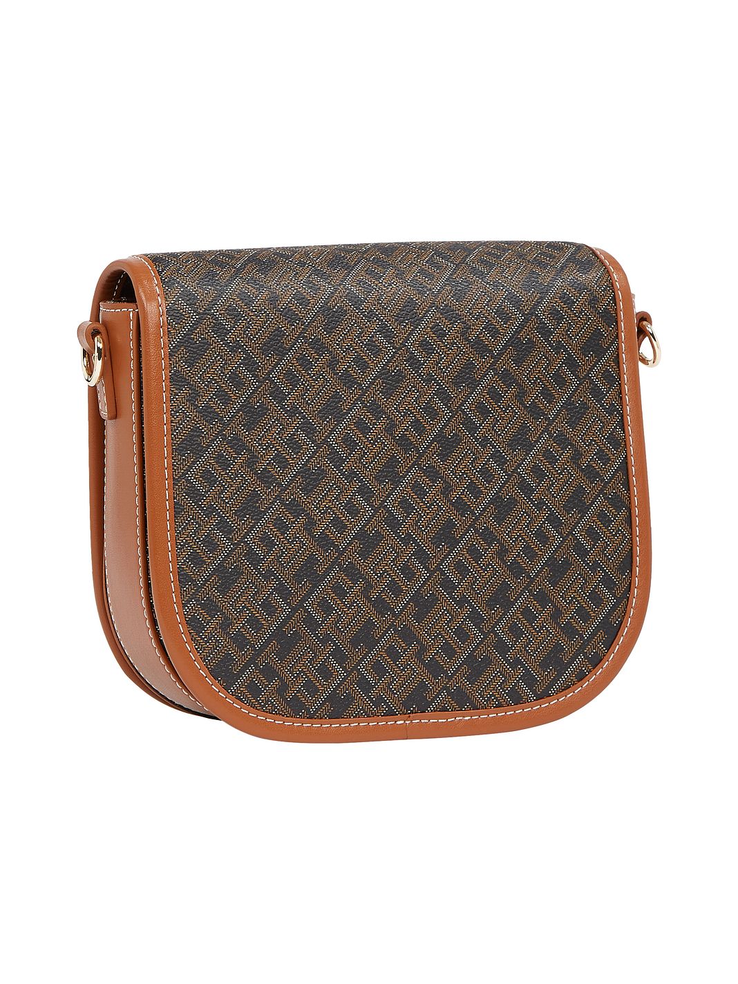 Tommy Hilfiger TH Monoplay Borsa a tracolla 20.5 cm Tommy Hilfiger TH Monoplay Borsa a tracolla 20.5 cm