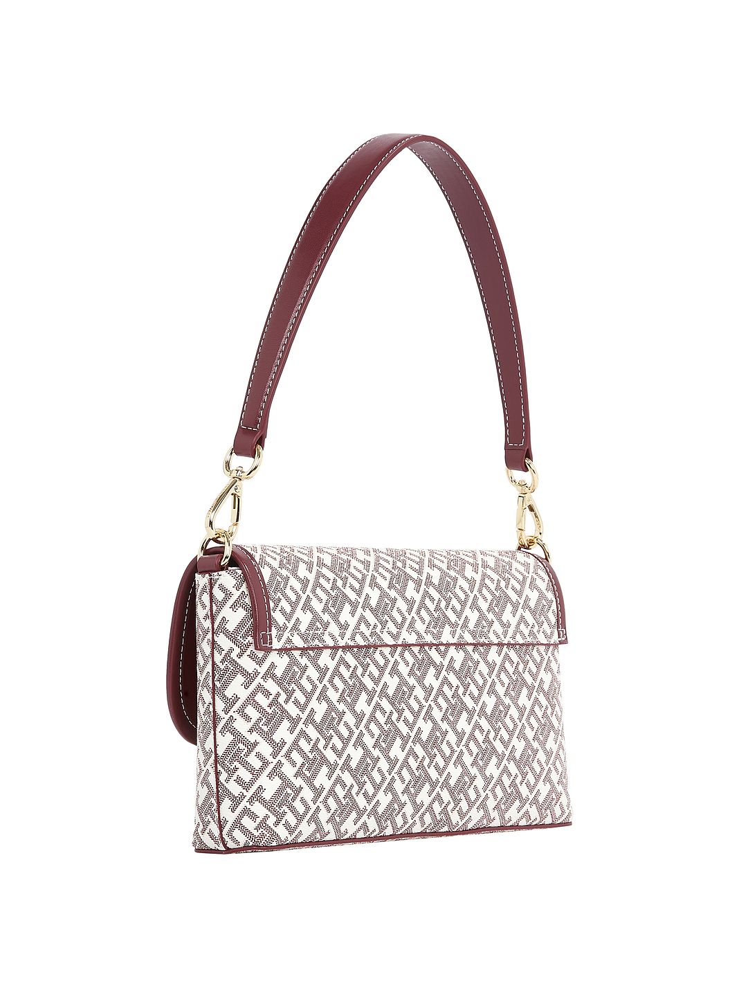 Tommy Hilfiger TH Monoplay Borsa a spalla 26 cm Tommy Hilfiger TH Monoplay Borsa a spalla 26 cm
