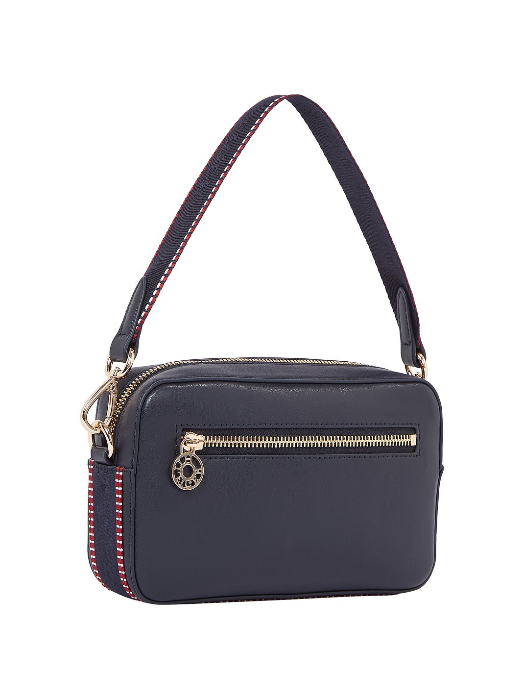 Tommy Hilfiger Distinct Borsa a spalla 22 cm Tommy Hilfiger Distinct Borsa a spalla 22 cm