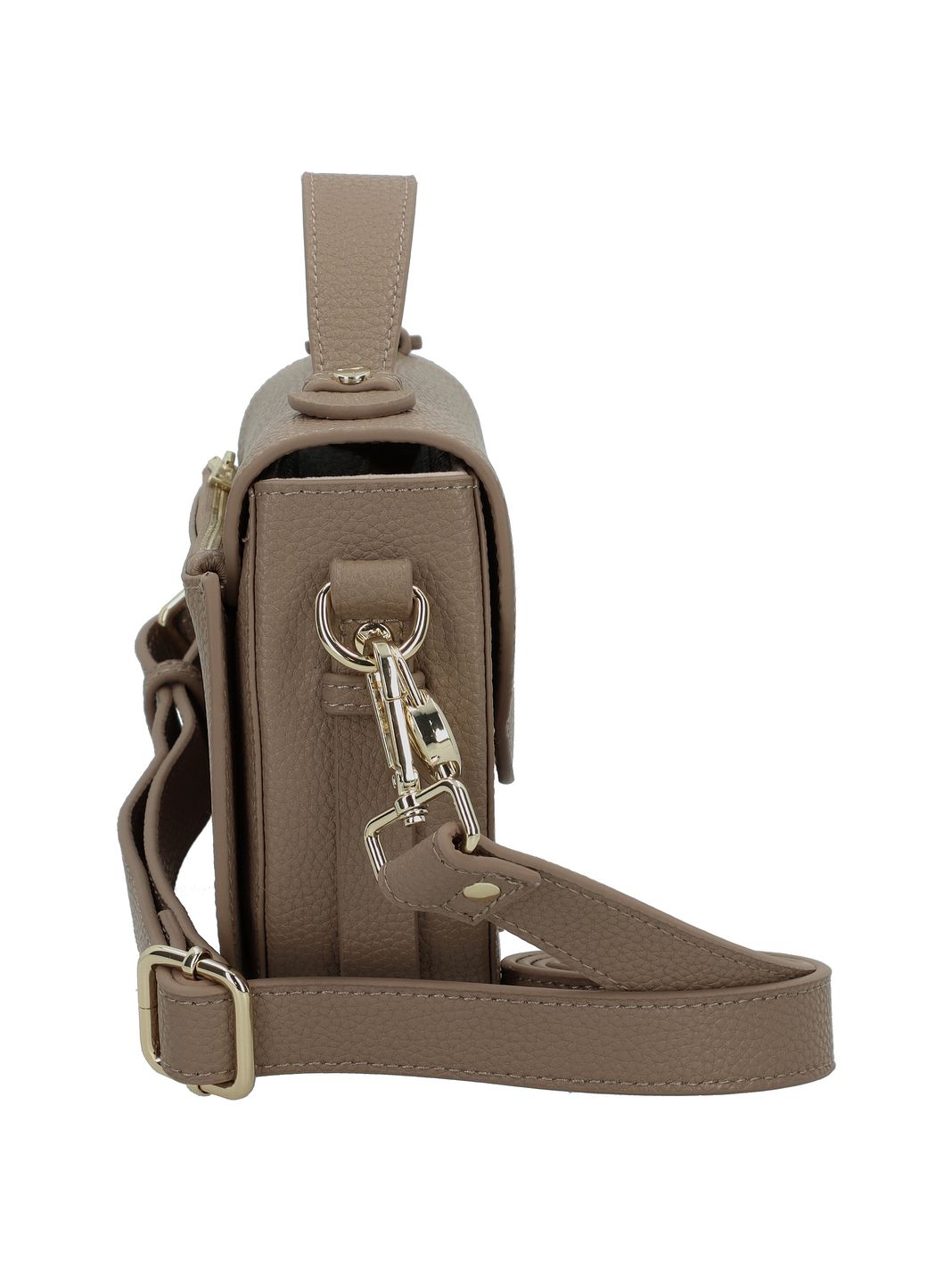 Hey Marly Soul Sister Borsetta Vera Pelle 22 cm Hey Marly Soul Sister Borsetta Vera Pelle 22 cm
