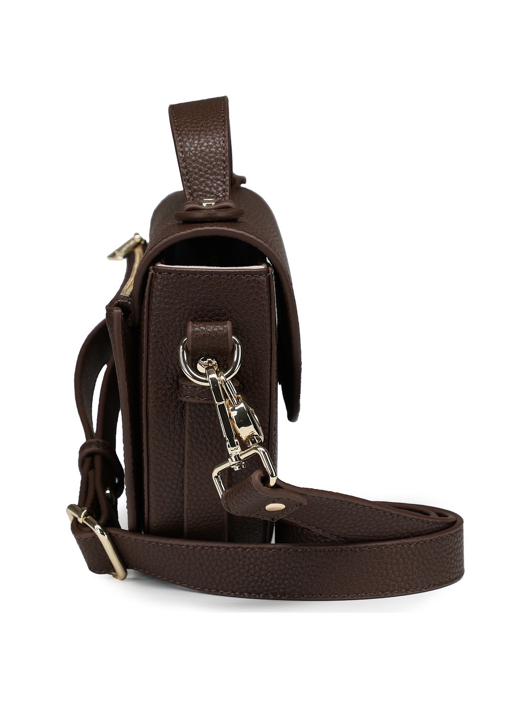Hey Marly Soul Sister Borsetta Vera Pelle 22 cm Hey Marly Soul Sister Borsetta Vera Pelle 22 cm