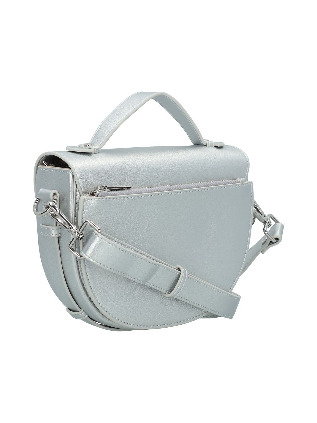 Hey Marly Soul Sister Borsetta Vera Pelle 22 cm Hey Marly Soul Sister Borsetta Vera Pelle 22 cm
