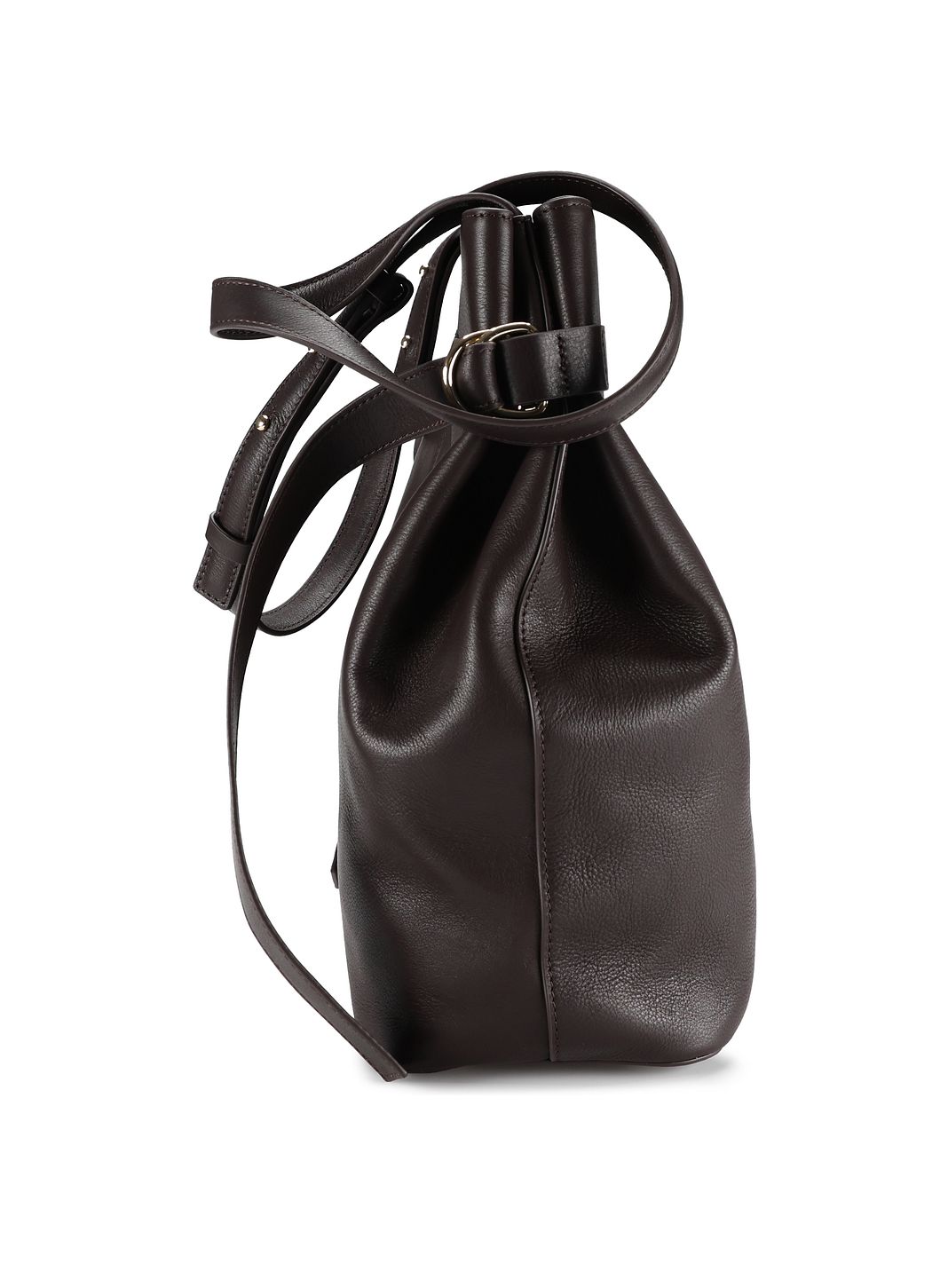 Patrizia Pepe Borsa a tracolla Vera Pelle 30.5 cm Patrizia Pepe Borsa a tracolla Vera Pelle 30.5 cm