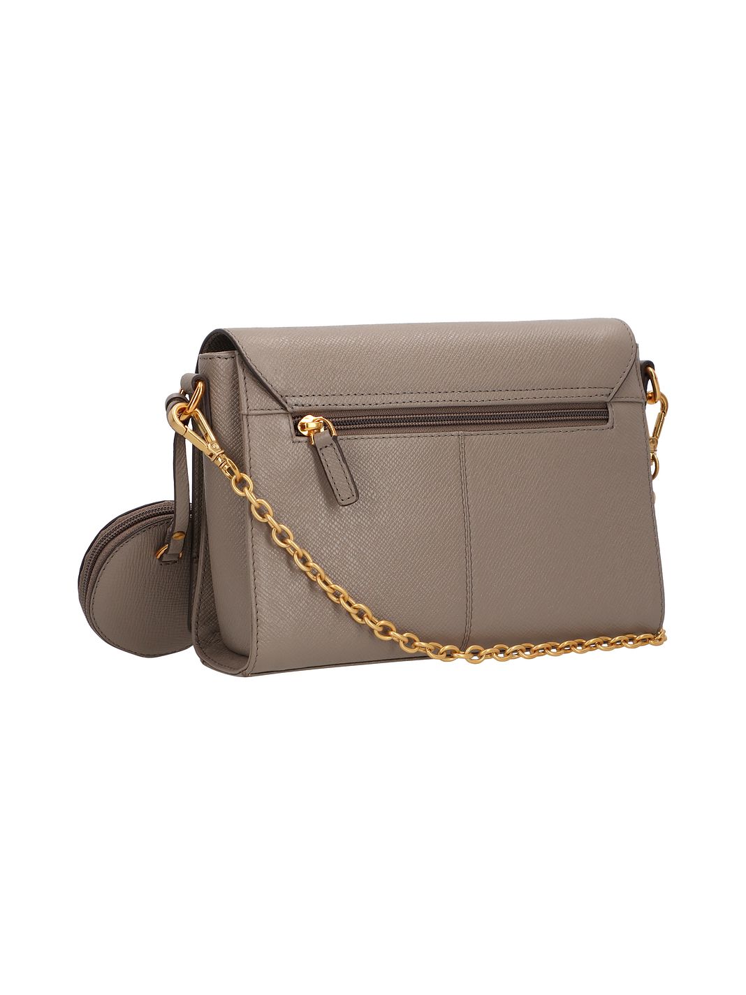 Picard Chic Way Borsa a tracolla Vera Pelle 23 cm