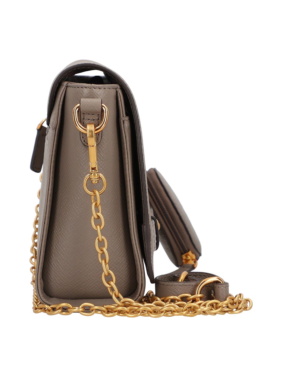 Picard Chic Way Borsa a tracolla Vera Pelle 23 cm