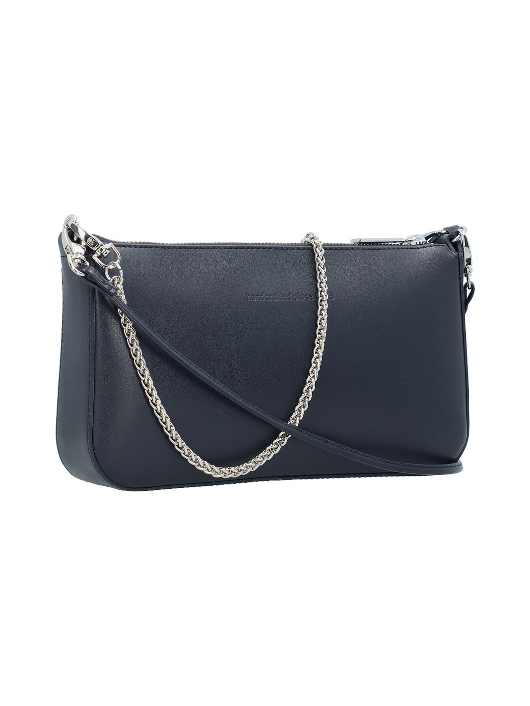 Picard Auguri Auguri Borsa a spalla Vera Pelle 26 cm Picard Auguri Auguri Borsa a spalla Vera Pelle 26 cm