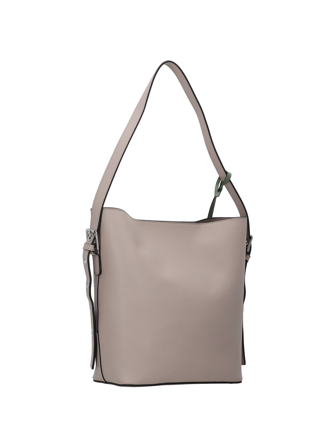 Picard Levante Borsa a spalla Vera Pelle 37 cm Picard Levante Borsa a spalla Vera Pelle 37 cm