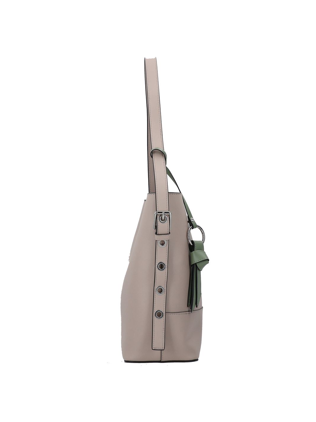 Picard Levante Borsa a spalla Vera Pelle 37 cm Picard Levante Borsa a spalla Vera Pelle 37 cm