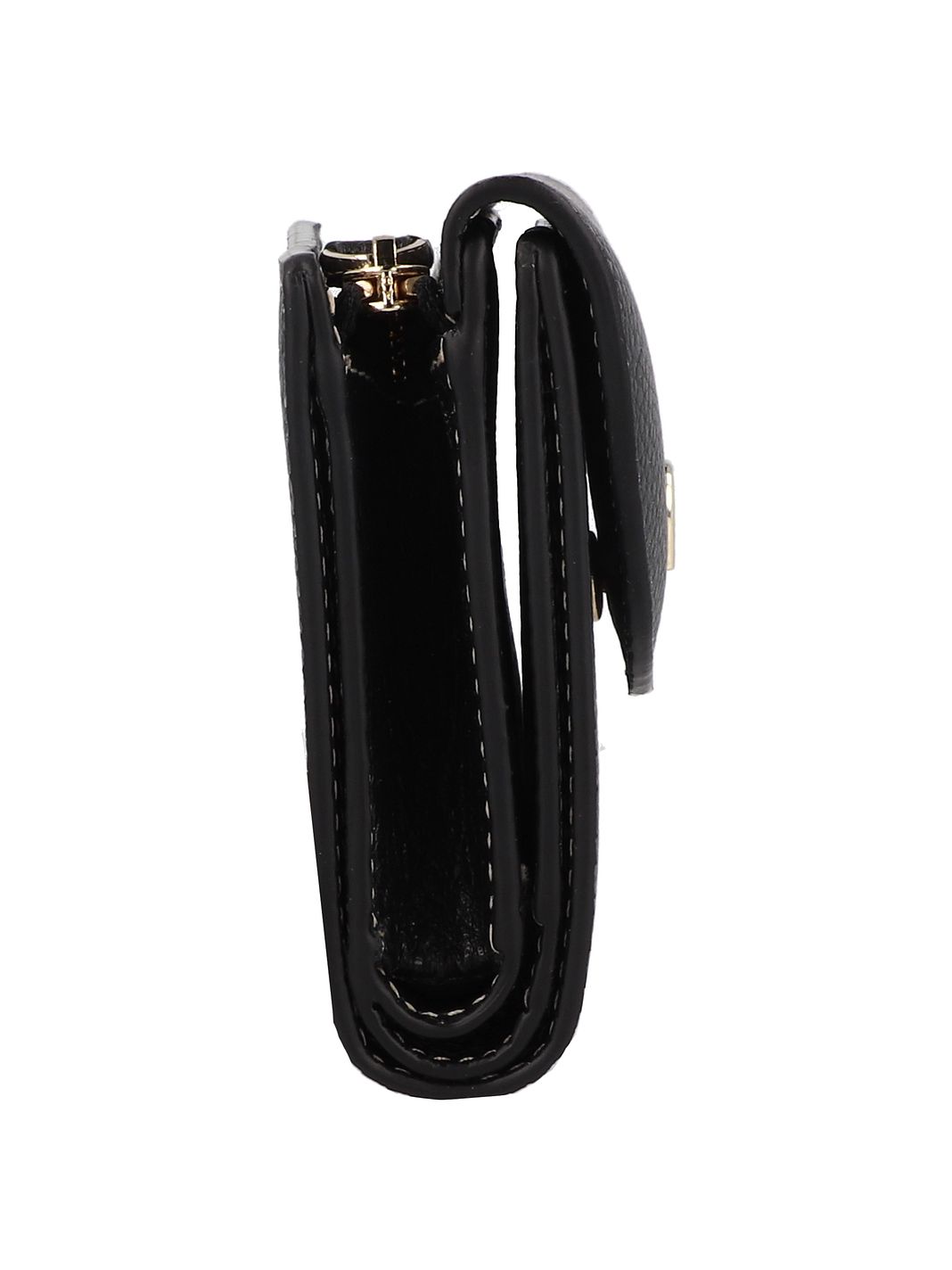 AIGNER Miranda Portafoglio Protezione RFID Vera Pelle 11 cm AIGNER Miranda Portafoglio Protezione RFID Vera Pelle 11 cm