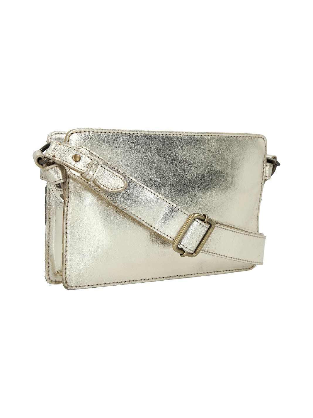 Cowboysbag Glam Monticello Borsa a tracolla Vera Pelle 22 cm Cowboysbag Glam Monticello Borsa a tracolla Vera Pelle 22 cm